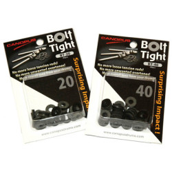 BOLT TIGHT - Rondelle de toms & caisse claire