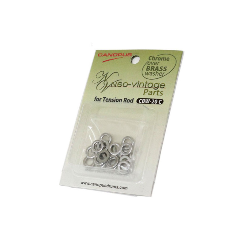 Rondelle pour Kit Vintage - CBW20