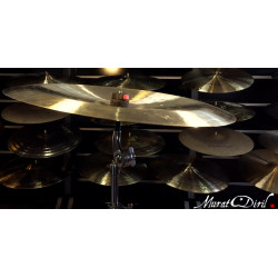 Cymbale Murat Diril - China Regular 16" - Série Renaissance