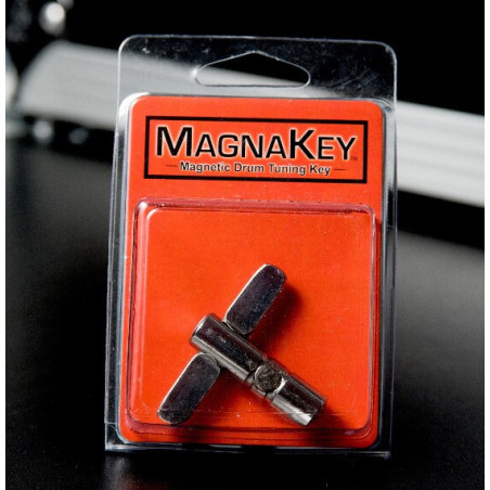 MagnaKey : Clef de réglage aimantée