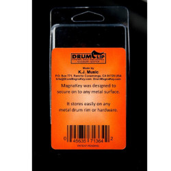 MagnaKey : Clef de réglage aimantée