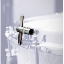 MagnaKey : Clef de réglage aimantée