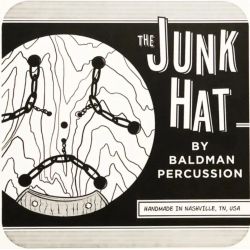 Junk Hat Og