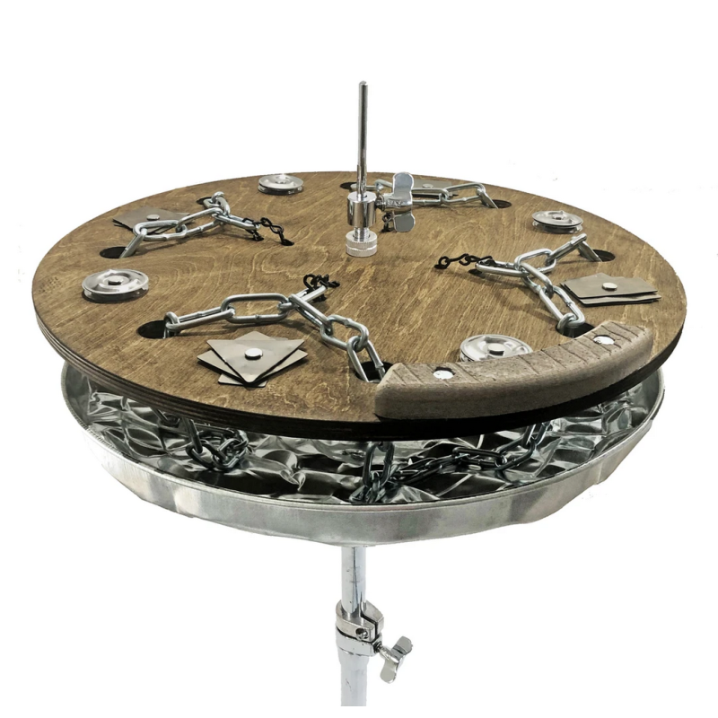 Junk Hat - version XL