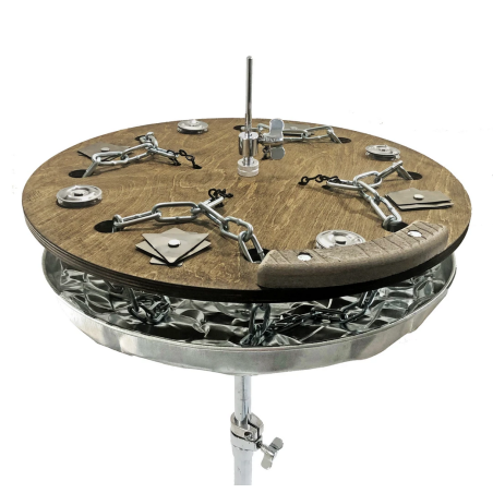 Junk Hat - version XL