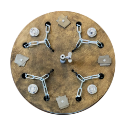 Junk Hat - version XL