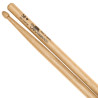 Baguettes pour batterie - LOS CABOS - Red Hickory - Intense 5B