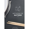 Méthode de batterie - Drum and Groove Vol.1