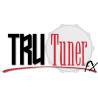 TRU TUNER : Stick FX Tambourine
