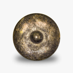 Cymbale Murat Diril - Crash Hommage 19" - Série Superior