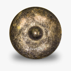 Cymbale Murat Diril - Crash Ride Hommage 21" - Série Superior