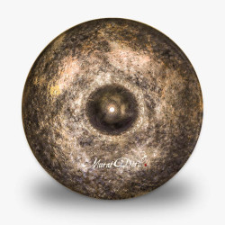 Cymbale Murat Diril - Ride Hommage 23" - Série Superior