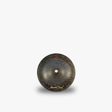 Cymbale Murat Diril - Bell Fx 08" - Série Renaissance