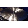Cymbale Murat Diril - China Light 18" - Série Renaissance