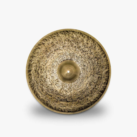 Cymbale Murat Diril - Crash Velvet 18" - Série Superior