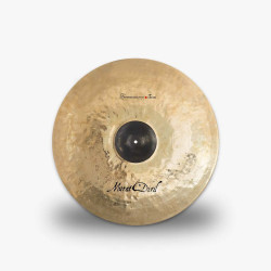 Cymbale Murat Diril - Crash Fast 18" - Série Renaissance