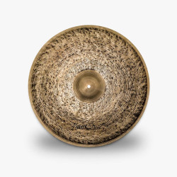 Cymbale Murat Diril - Ride Velvet 20" - Série Superior