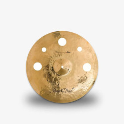 Cymbale Murat Diril - Crash FX 19" - Série Renaissance