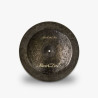 Cymbale Murat Diril - China Black Sea 18" - Série Artistic