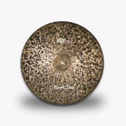 Crash Mosaic Murat Diril - Série Artistic