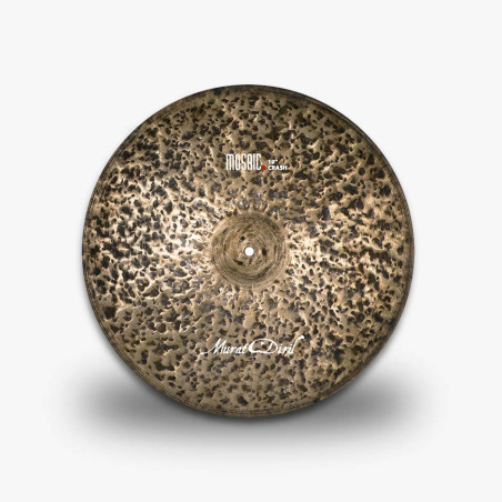 Crash Mosaic Murat Diril - Série Artistic