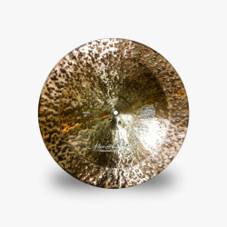 Cymbale Murat Diril - China Mosaic 22" - Série Artistic