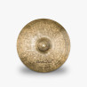 Cymbale Murat Diril - Crash Dizzy 19" - Série Superior