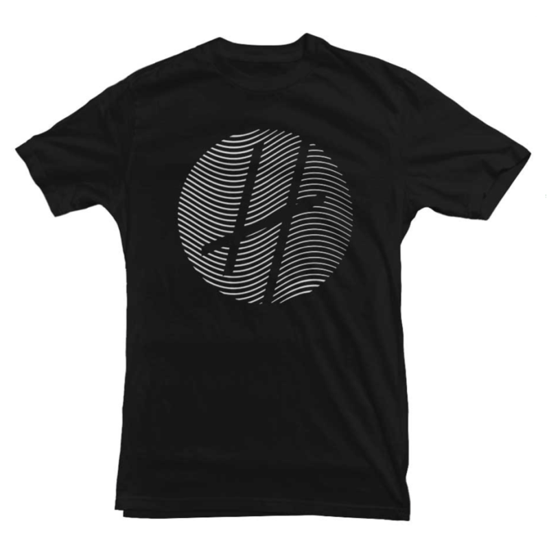 T-shirts HEATS® Femme : "The Circle"