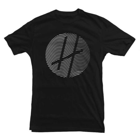 T-shirts HEATS® Femme : "The Circle"