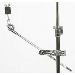 Perchette cymbale & Clamp  -  HEATS