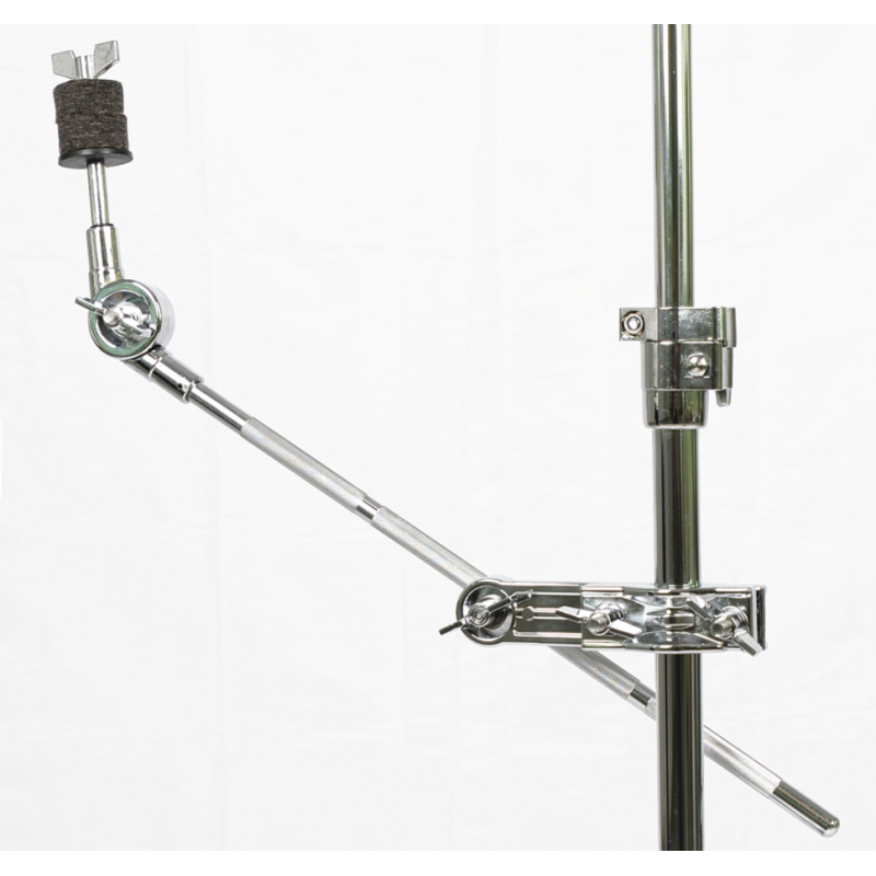 Perchette cymbale & Clamp  -  HEATS