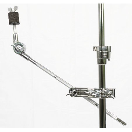 Perchette cymbale & Clamp  -  HEATS