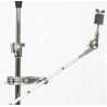 Perchette cymbale & Clamp  -  HEATS