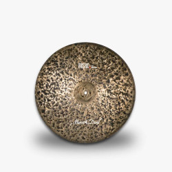 Cymbale Murat Diril - Crash Mosaic 16" - Série Artistic