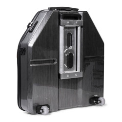 GRUV GEAR - Housse Cymbales 22“ (système Veloc)