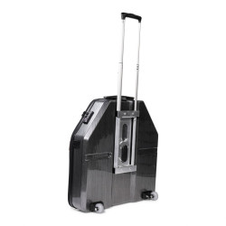 GRUV GEAR - Housse Cymbales 22“ (système Veloc)