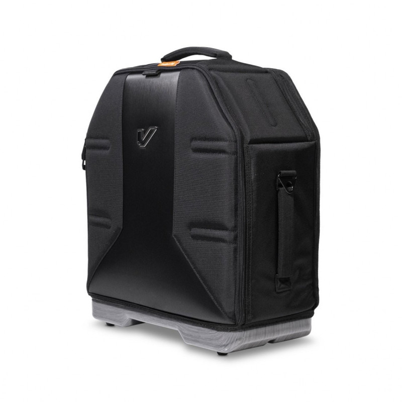 GRUV GEAR - Housse Caisse Claire 14“ (système Veloc)