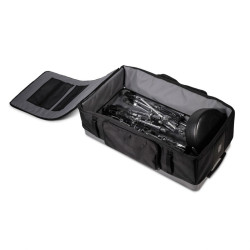 GRUV GEAR - Housse Hardware (système Veloc)