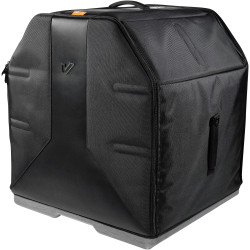 GRUV GEAR - Pack 4 Housses (10“/12“/16“/22“ - Syst. Veloc)