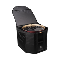 GRUV GEAR - Housse Grosse caisse 22“ (système Veloc)