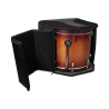 GRUV GEAR - Housse Grosse caisse 22“ (système Veloc)