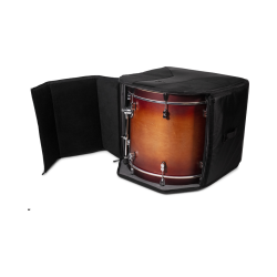 GRUV GEAR - Housse Grosse caisse 22“ (système Veloc)