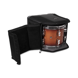 GRUV GEAR - Housse Tom 10“ (système Veloc)