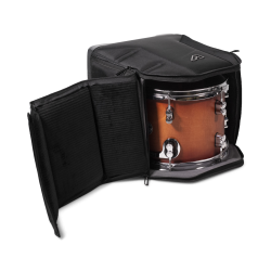 GRUV GEAR - Housse Tom 12“ (système Veloc)