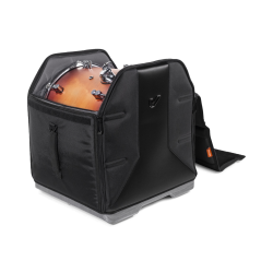 GRUV GEAR - Housse Tom Basse 16“ (système Veloc)