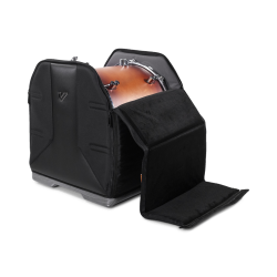 GRUV GEAR - Housse Tom Basse 16“ (système Veloc)