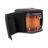 GRUV GEAR - Housse Tom Basse 16“ (système Veloc)