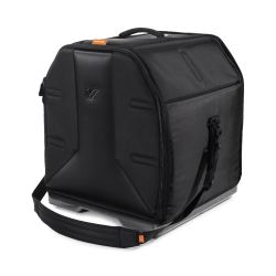 GRUV GEAR - Housse Tom Basse 16“ (système Veloc)