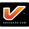 GRUV GEAR - Housse Pédale Grosse Caisse (système Veloc)