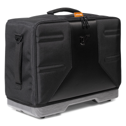 GRUV GEAR - Housse Pédale Grosse Caisse (système Veloc)